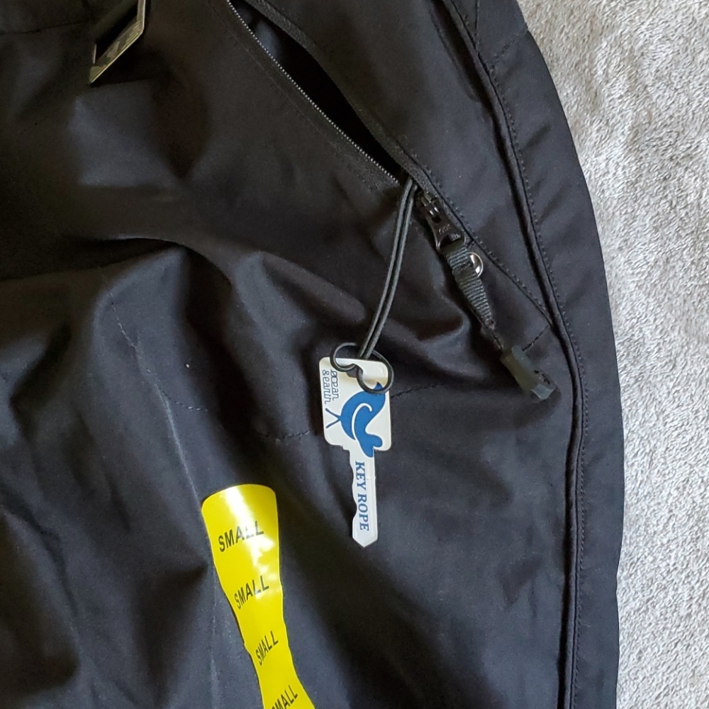 Ski pants - Picture 4 of 4
